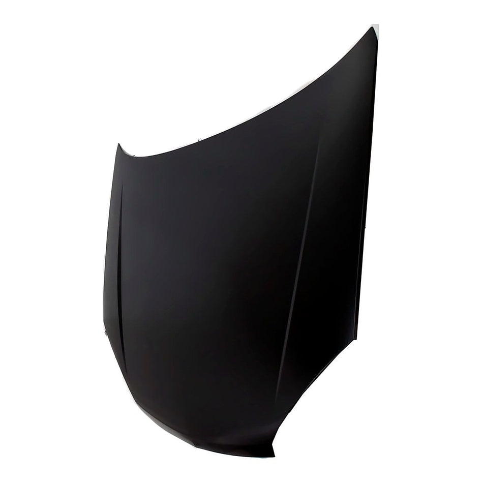 2004-2007 Chevrolet Malibu Maxx Hood - side angle, Part GM1230320