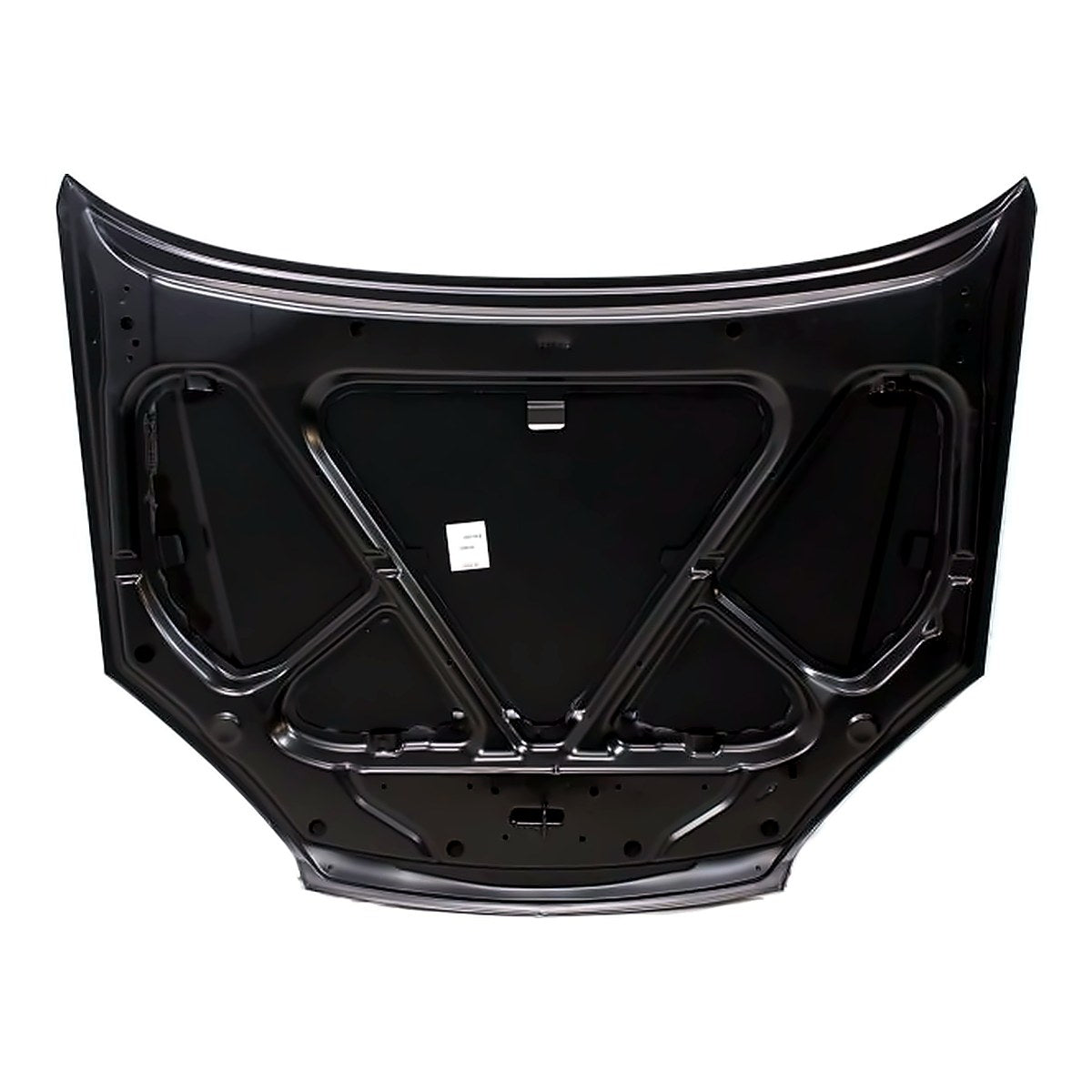 2004-2007 Chevrolet Malibu Hood – Back View (GM1230320)