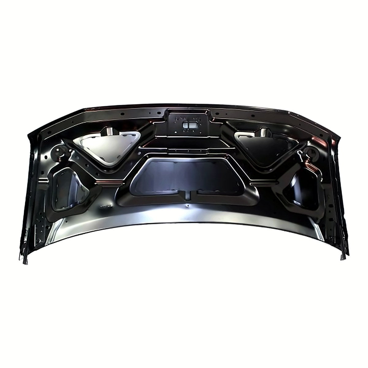 2003-2024 Chevrolet Van Express Hood – Back View (GM1230325)