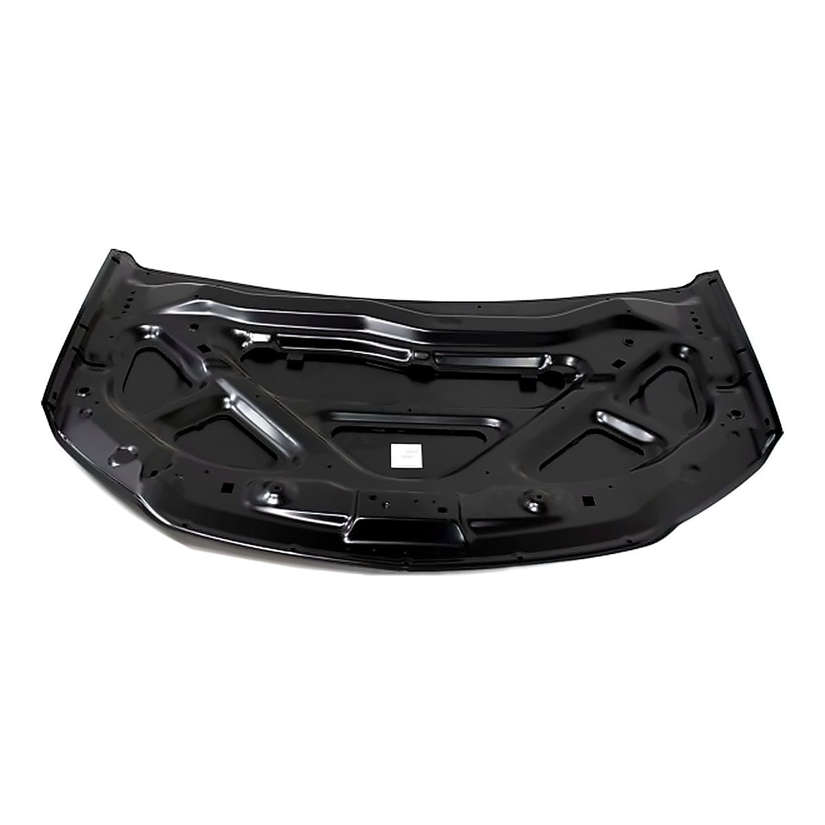 2005-2009 Chevrolet Equinox Hood – Back View (GM1230329)