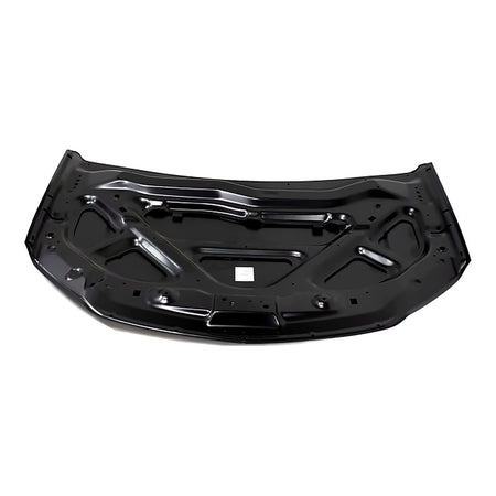 2005-2009 Chevrolet Equinox Hood – Back View (GM1230329)