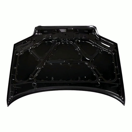 2005-2008 Pontiac Wave Hatchback Hood - back view, Part GM1230336