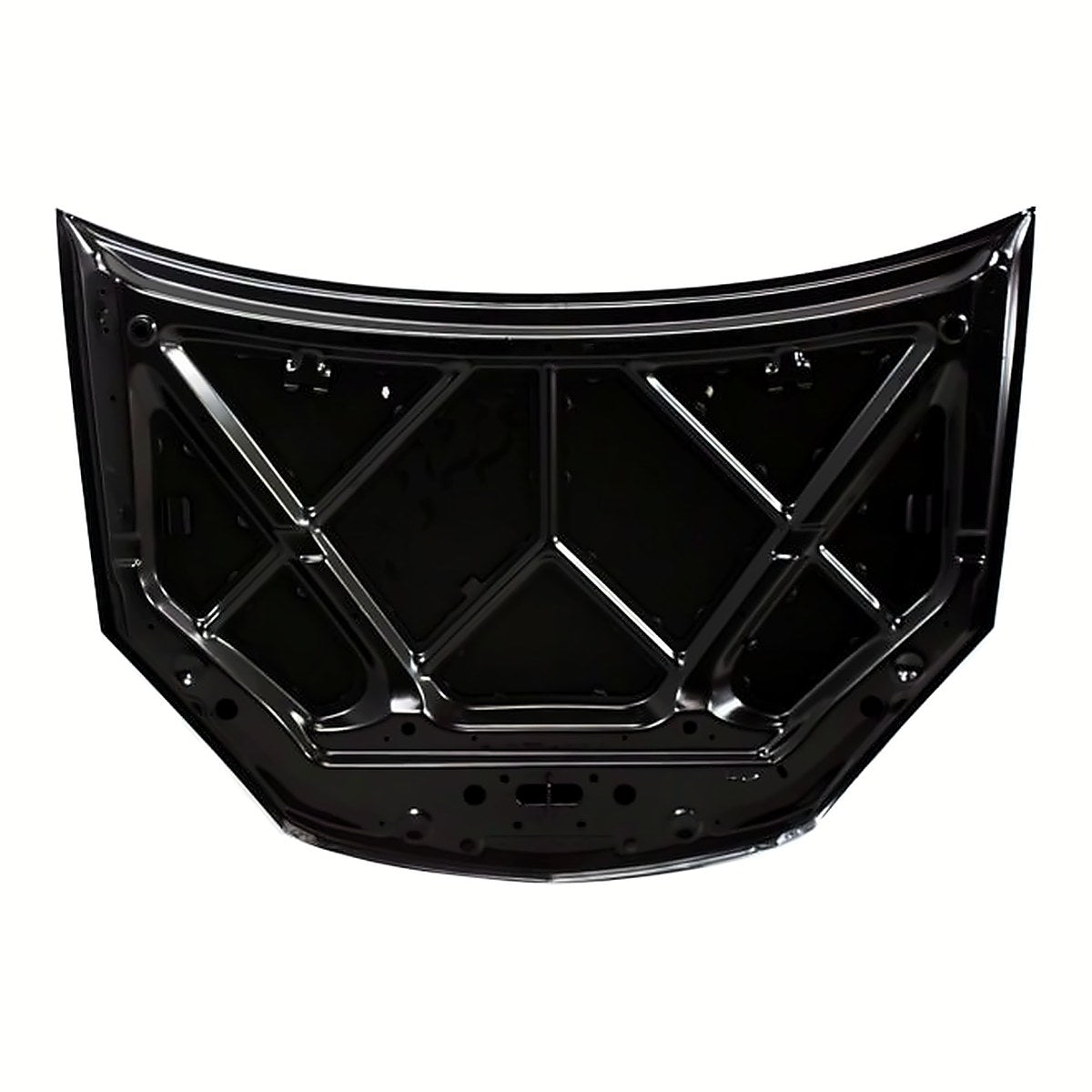 2005-2010 Pontiac G6 Hood – Back View (GM1230337)