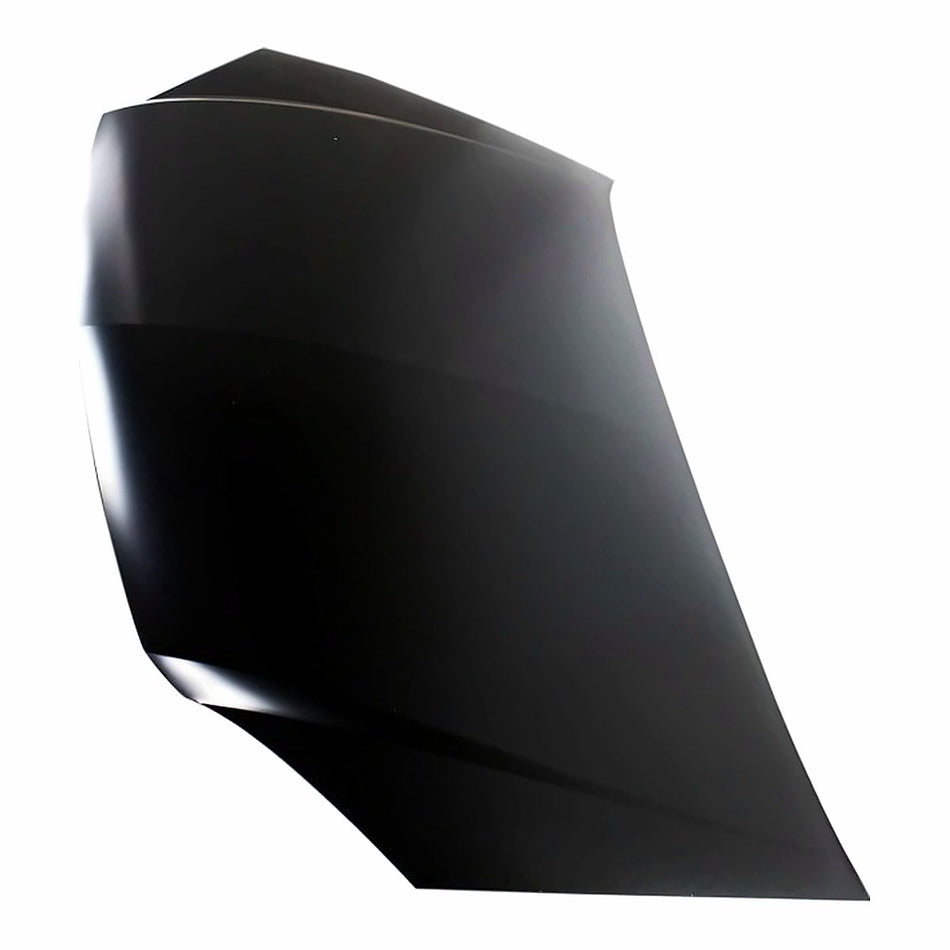 2005-2010 Chevrolet Cobalt Hood - side angle, Part GM1230340