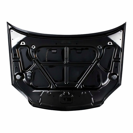 2007-2009 Pontiac G5 Hood – Back View (GM1230340)