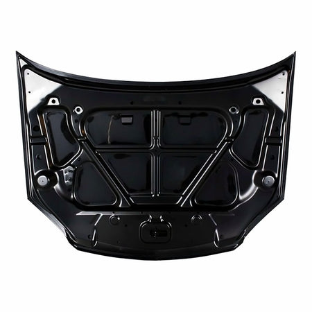2005-2010 Chevrolet Cobalt Hood - back view, Part GM1230340