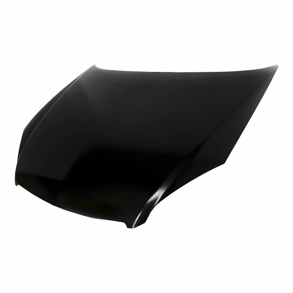 2014-2016 Chevrolet Impala Limited (Fleet) Hood - side angle, Part GM1230342