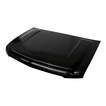 2007-2013 Chevrolet Avalanche Hood Steel – Front View (GM1230350)