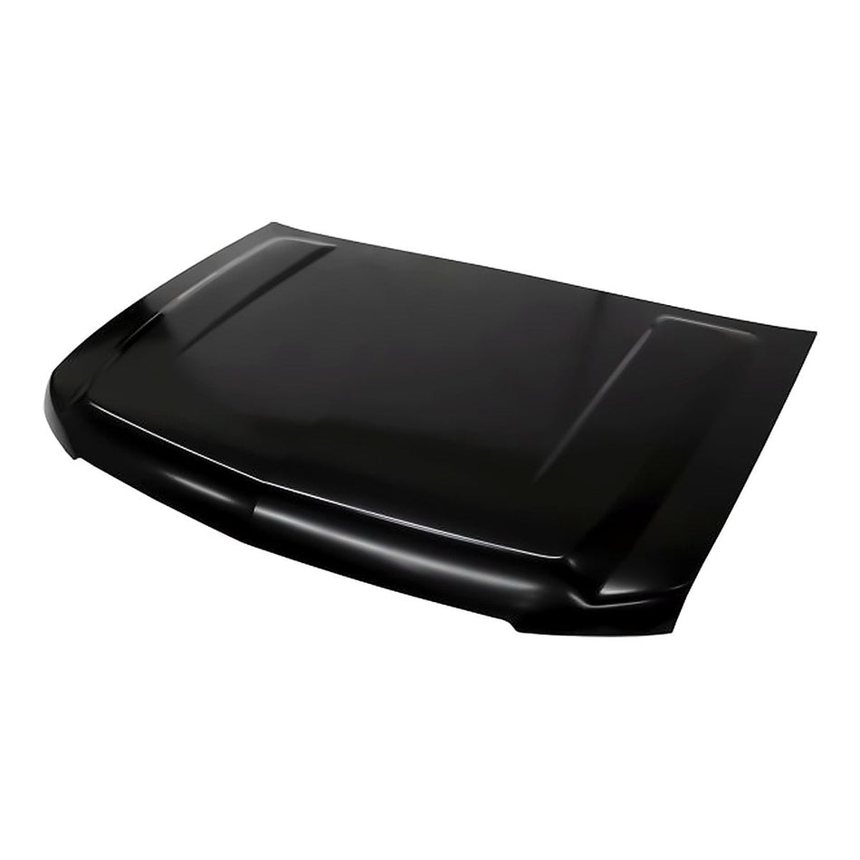 2007-2014 Chevrolet Suburban Hood Steel - product view, Part GM1230350