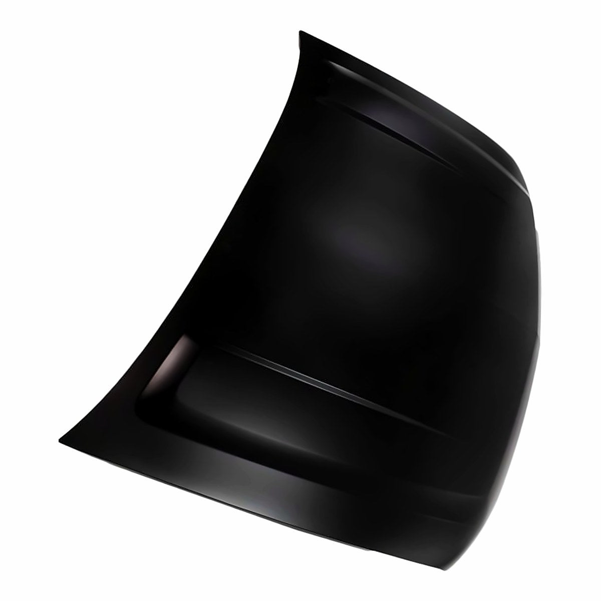 2007-2013 Chevrolet Avalanche Hood Steel – Detail View (GM1230350)