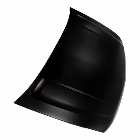 2007-2013 Chevrolet Avalanche Hood Steel – Detail View (GM1230350)