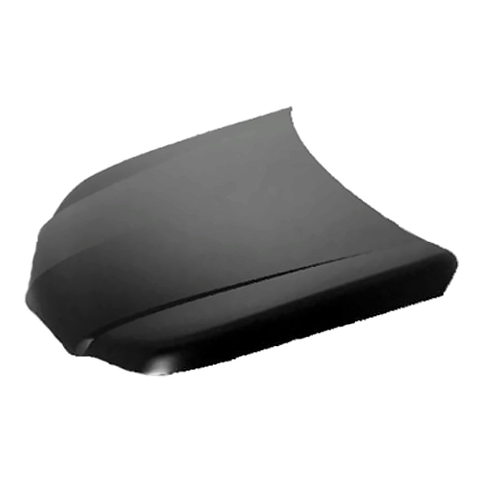 2006-2009 Pontiac Torrent Hood Steel Exclude Gxp – Front View (GM1230352)