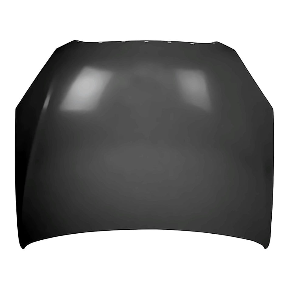 2006-2011 Buick Lucerne Hood Aluminum – Front View (GM1230353)