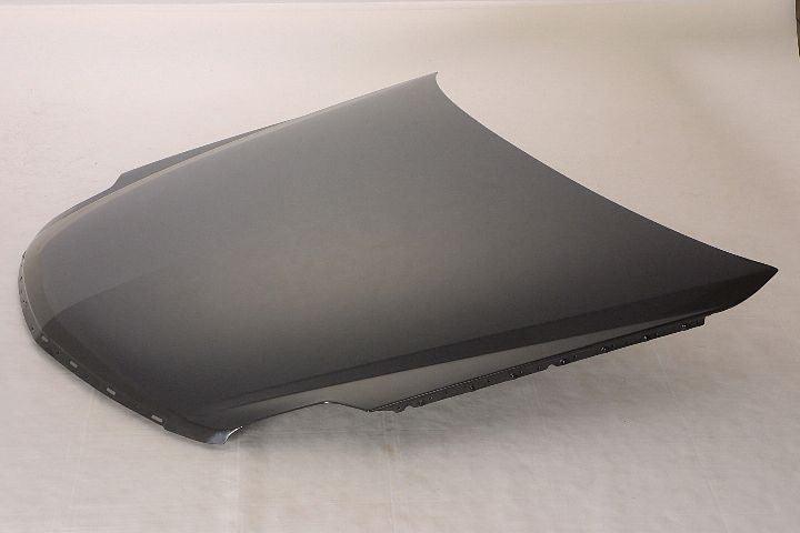 2006-2011 Cadillac Dts Hood Aluminum Without Ornament