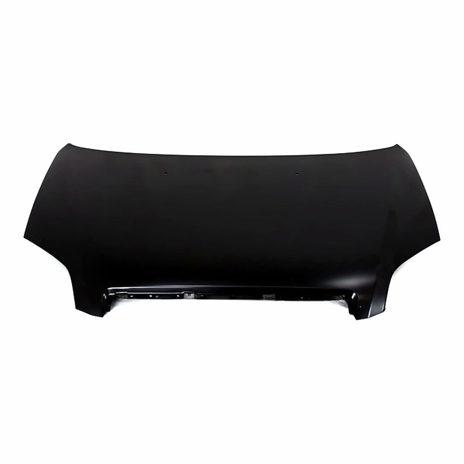 2007-2011 Chevrolet Aveo Sedan Hood - side angle, Part GM1230355