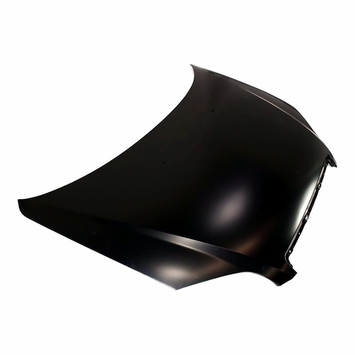 2007-2008 Pontiac Wave_Sedan Hood – Detail View (GM1230355)