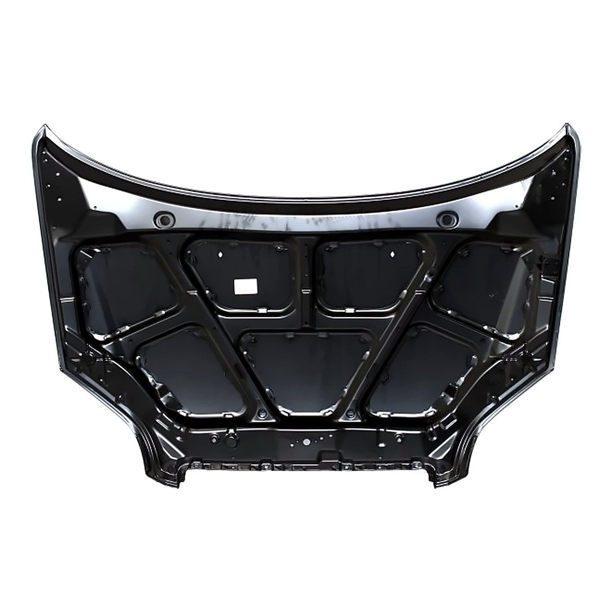 2007-2008 Pontiac Wave_Sedan Hood – Back View (GM1230355)