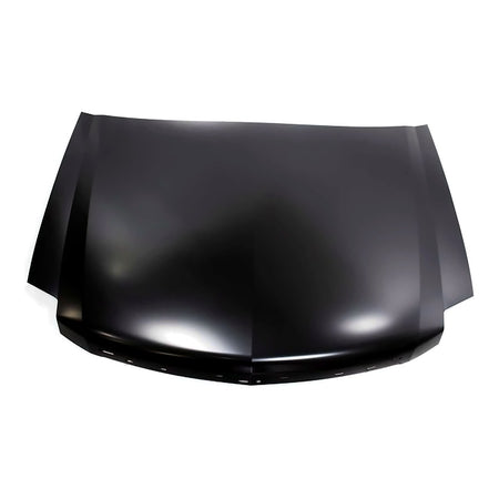 2007-2014 Cadillac Escalade Hood Steel – Front View (GM1230357)
