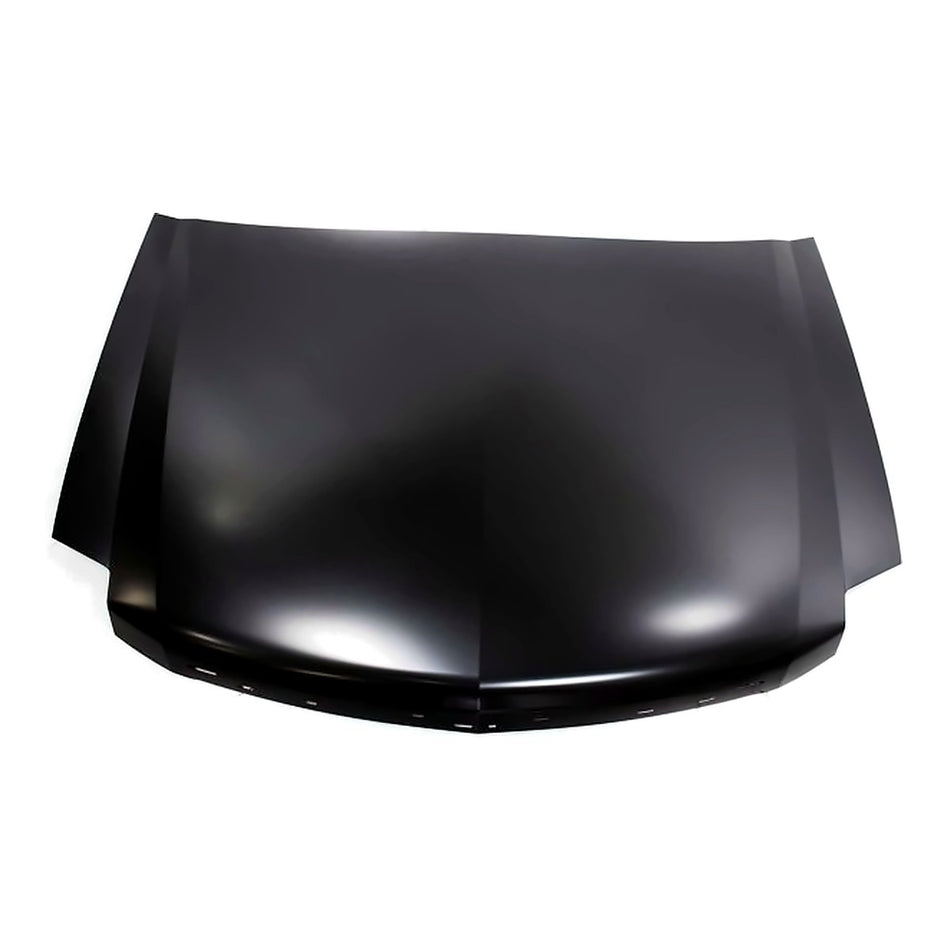 2007-2014 Cadillac Escalade Hood Steel – Front View (GM1230357)