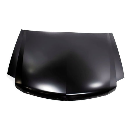2007-2013 Cadillac Escalade Ext Hood Steel - product view, Part GM1230357