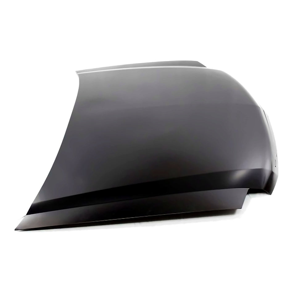 2007-2014 Cadillac Escalade Hood Steel – Side View (GM1230357)