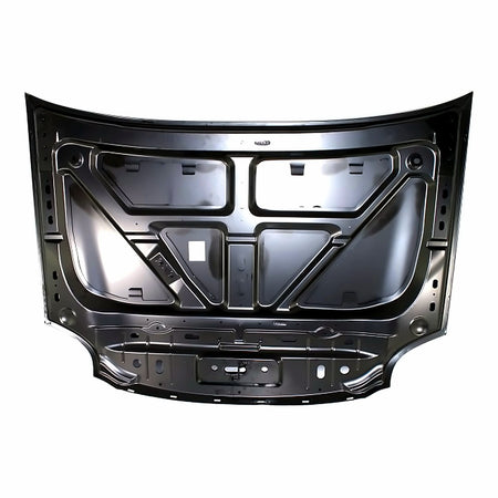 2007-2014 Gmc Yukon Hood Exclude Base/Hyb – Back View (GM1230358)