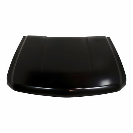 2007-2013 Chevrolet Silverado 1500 Hood 1500 – Front View (GM1230365)