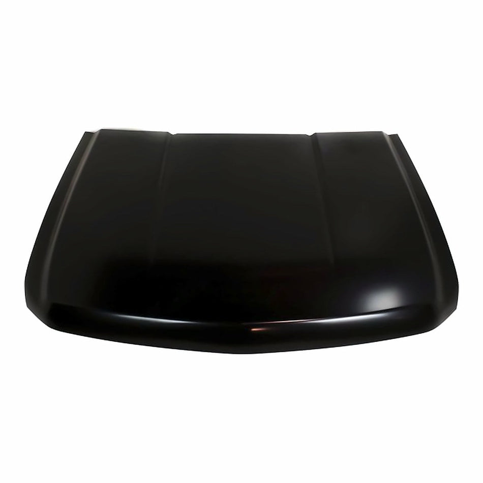 2009-2013 Chevrolet Silverado Hybrid Hood - product view, Part GM1230365