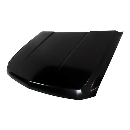 2007-2013 Chevrolet Silverado 1500 Hood 1500 – Side View (GM1230365)