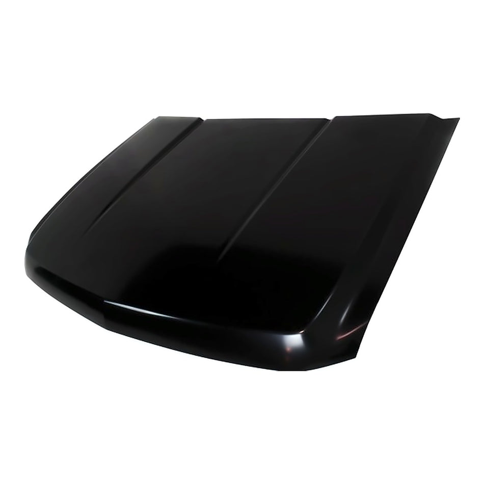 2007-2013 Chevrolet Silverado 1500 Hood 1500 – Side View (GM1230365)