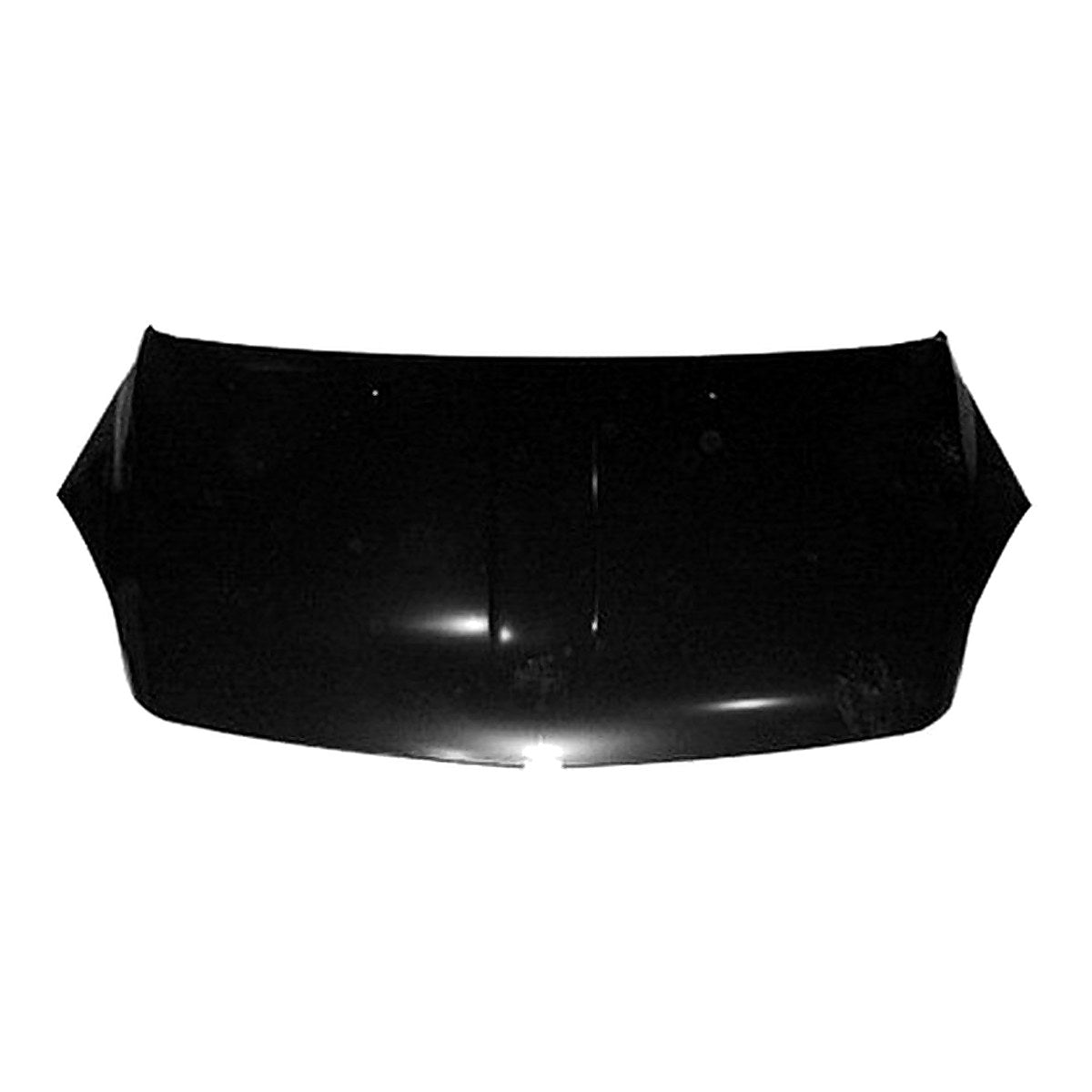 2007-2010 Saturn Outlook Hood Steel – GM1230366