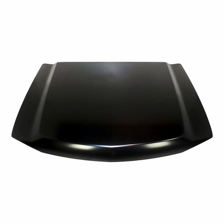 2005-2006 Chevrolet Silverado 1500 Hood Exclude 2005 1500 Series – Front View (GM1230369)