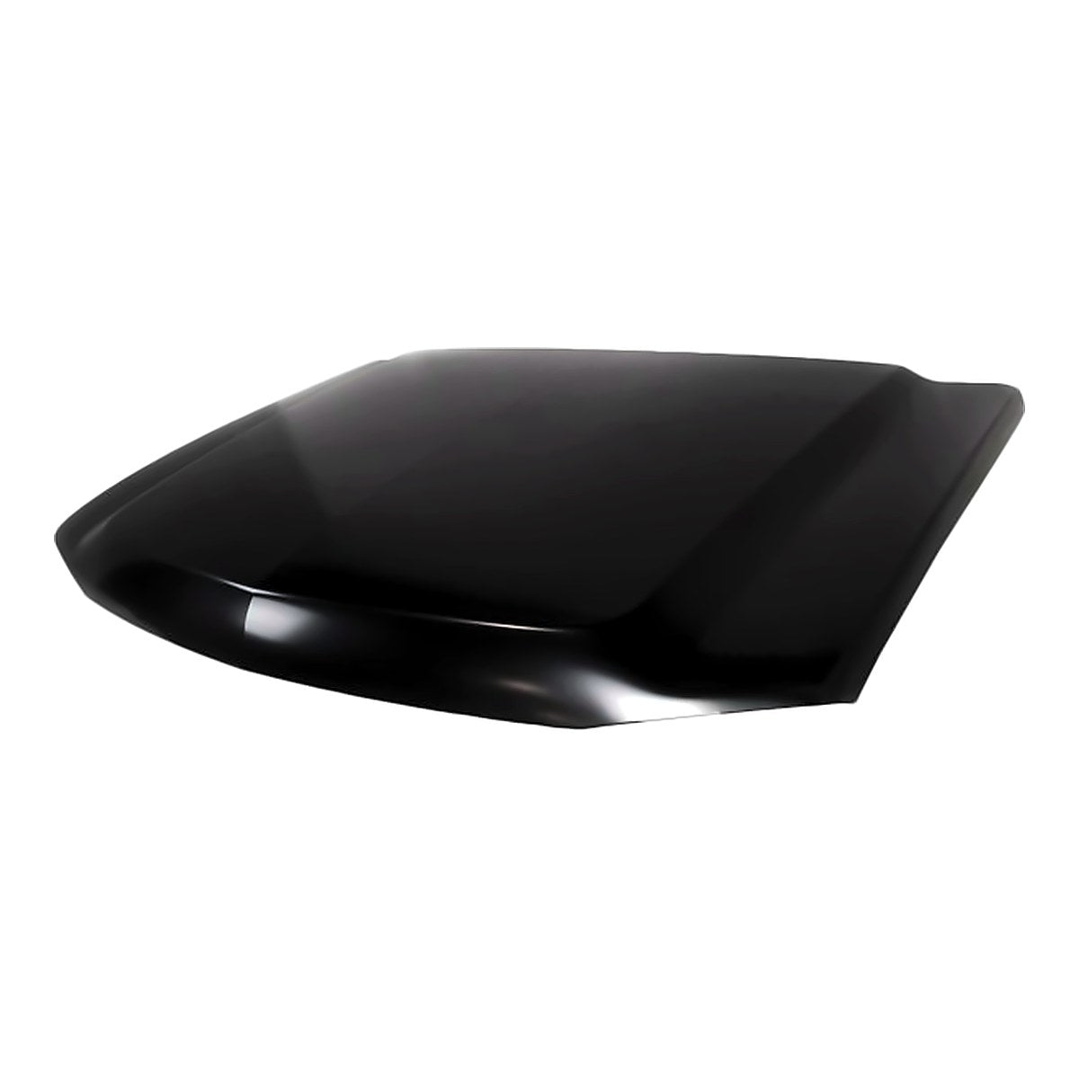 2005-2006 Chevrolet Silverado 1500 Hood Exclude 2005 1500 Series – Side View (GM1230369)