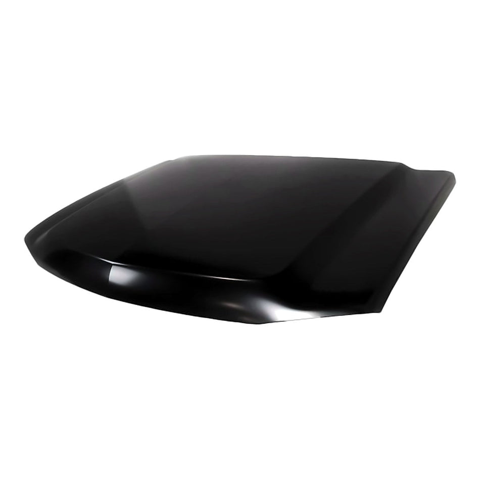 2007 Chevrolet Silverado Classic Hood - side angle, Part GM1230369