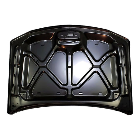 2005-2006 Chevrolet Silverado 1500 Hood Exclude 2005 1500 Series – Back View (GM1230369)