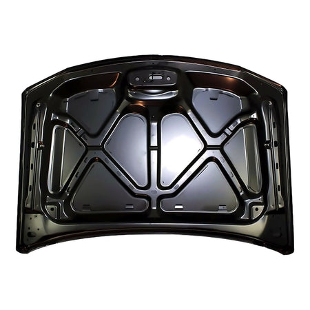 2007 Chevrolet Silverado Classic Hood - back view, Part GM1230369