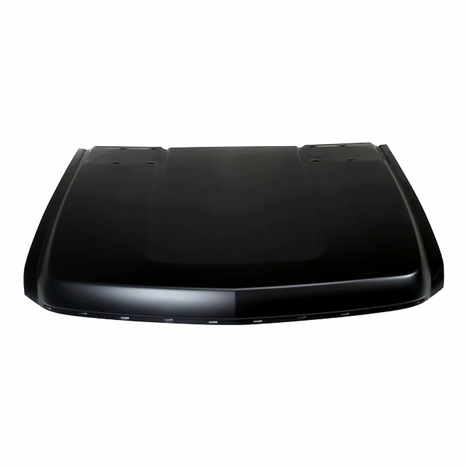 2007-2010 Chevrolet Silverado 1500 Hood 2500/3500 – Front View (GM1230370)