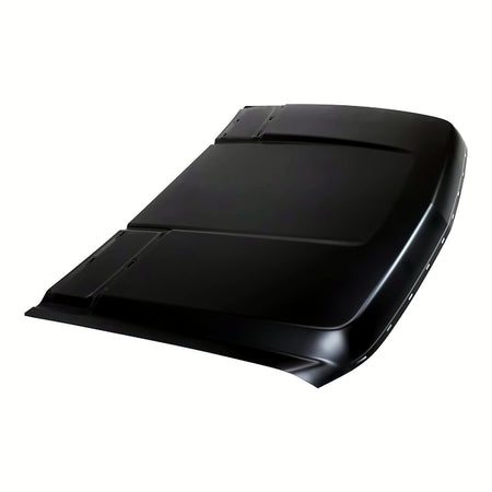 2007-2010 Chevrolet Silverado 1500 Hood 2500/3500 – Detail View (GM1230370)