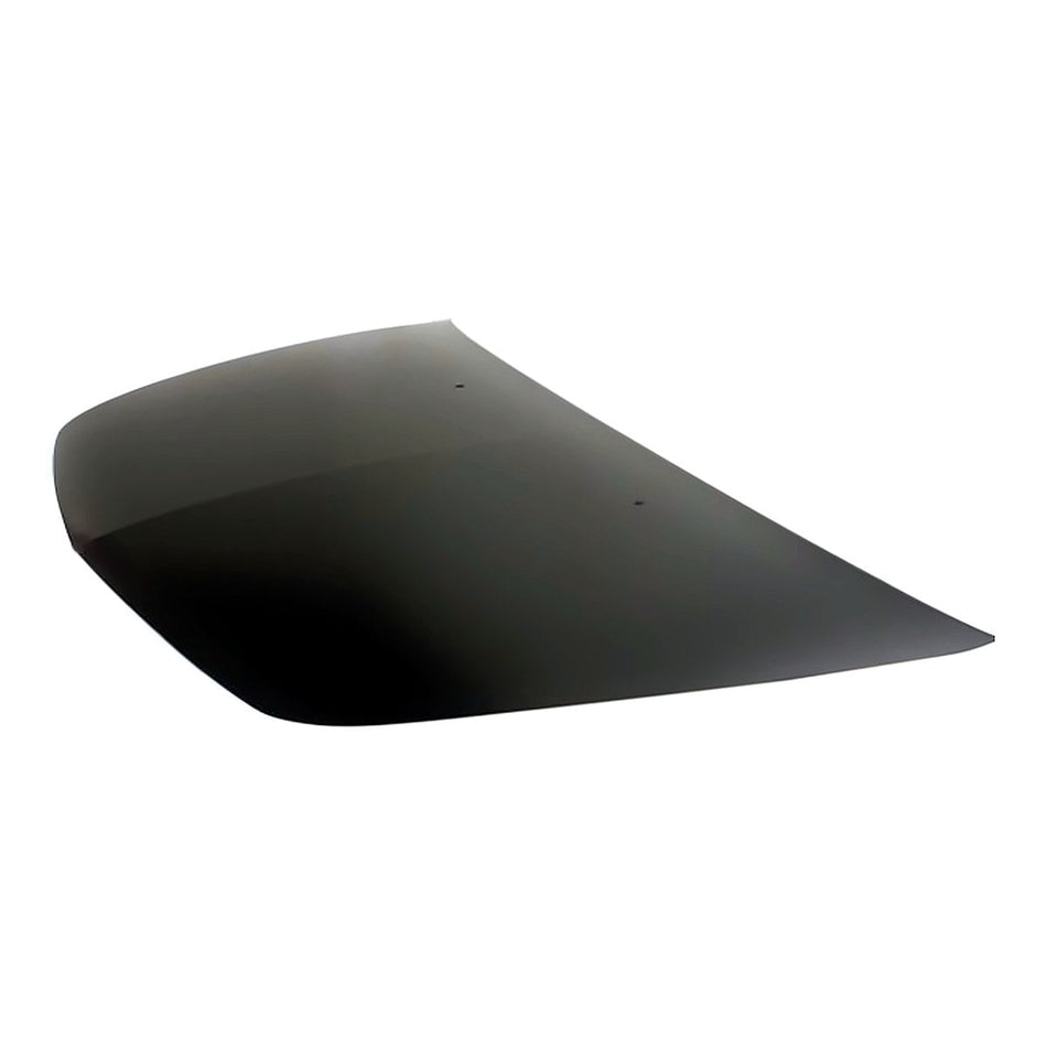 2008-2010 Chevrolet Malibu Hybrid Hood - side angle, Part GM1230380