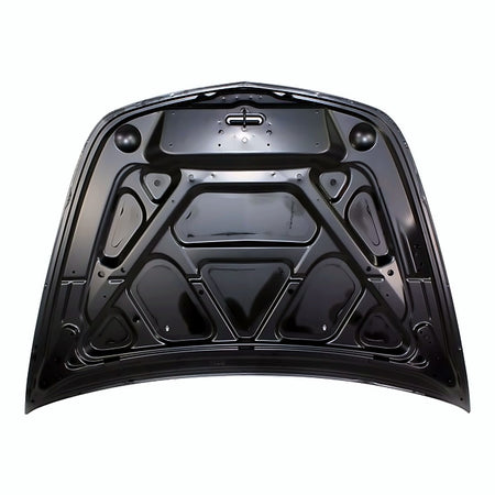 2008-2012 Chevrolet Malibu Hood – Back View (GM1230380)