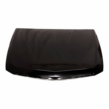 2010-2014 Cadillac CTS Wagon Hood Aluminum - product view, Part GM1230383