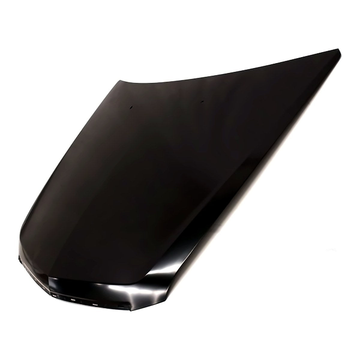 2008-2013 Cadillac Cts Hood Aluminum – Side View (GM1230383)