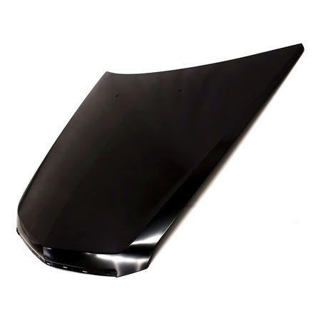 2008-2013 Cadillac Cts Hood Aluminum – Side View (GM1230383)