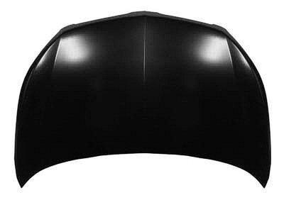 2009-2010 Pontiac Vibe Hood