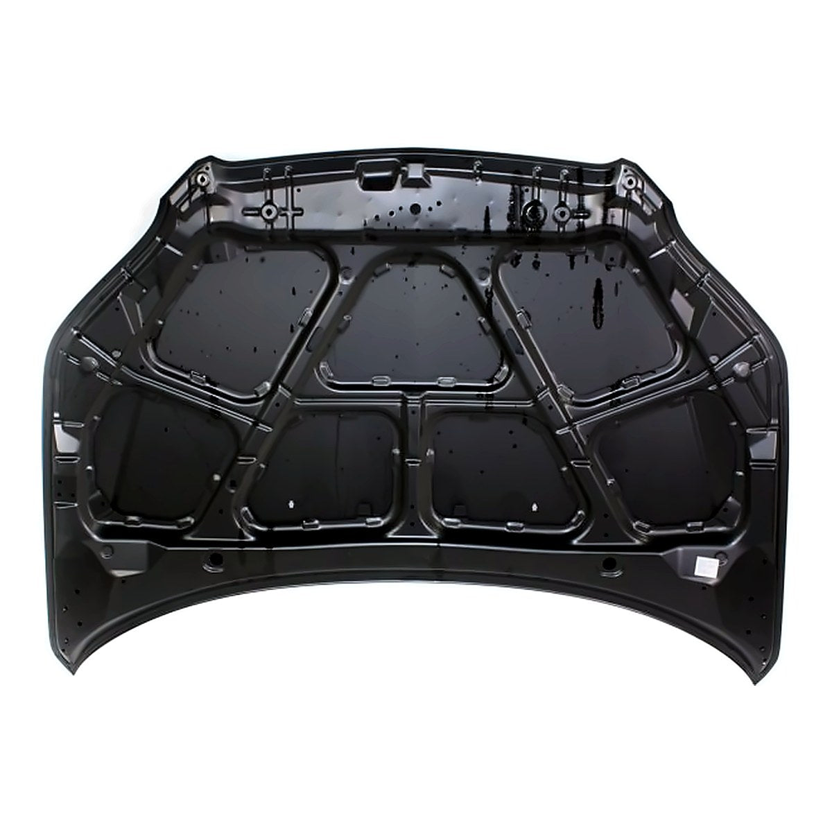 2009-2011 Chevrolet Aveo_5 Hood – Back View (GM1230388)