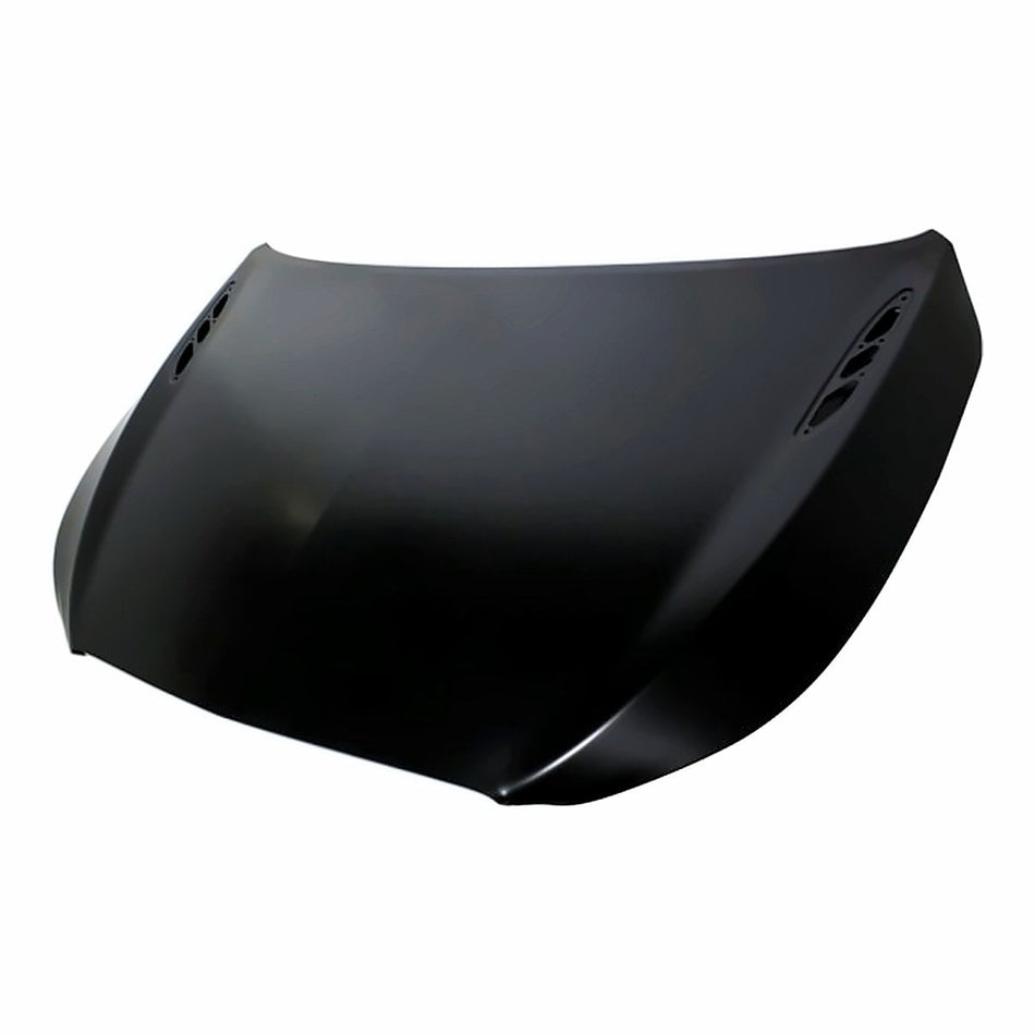 2010-2013 Buick Lacrosse Hood - side angle, Part GM1230390