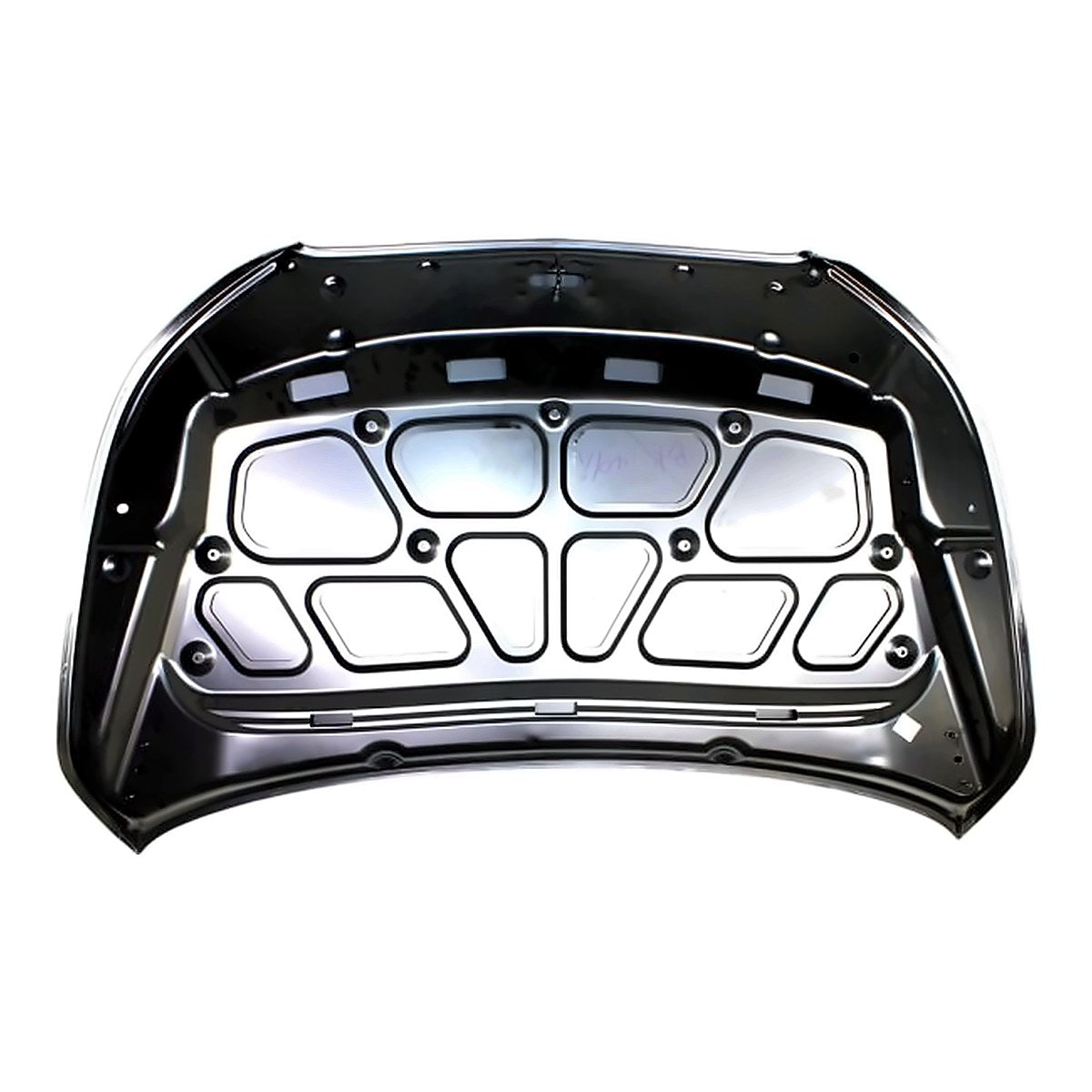 2010 Buick Allure Hood – Back View (GM1230390)