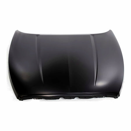 2009-2012 Chevrolet Traverse Hood Steel – Front View (GM1230391)