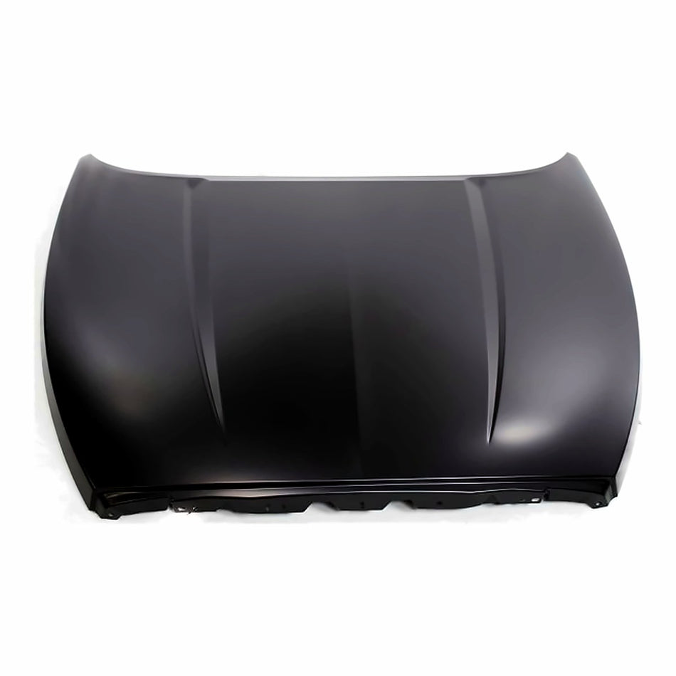 2009-2012 Chevrolet Traverse Hood Steel – Front View (GM1230391)
