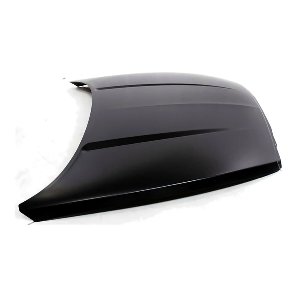 2009-2012 Chevrolet Traverse Hood Steel – Side View (GM1230391)